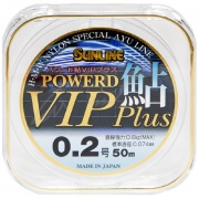 Леска Sunline Powerd Ayu Vip Plus 50м 