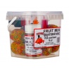 Готові стікі "Fruit Mix"+ліквід+насадковий пеллетс