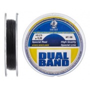 Волосінь Smart Dual Band 150m