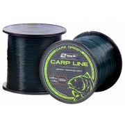 Леска Fishing ROI Dark Green Carp Line 1000m