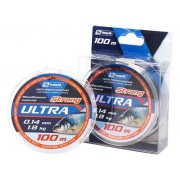 Леска FR ULTRA strong 100м