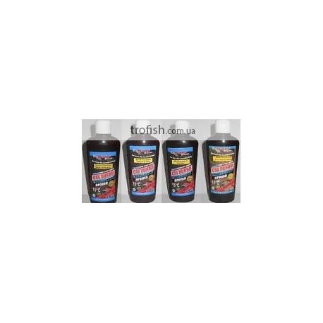BIG CARP CSL TURBO Wild Strawberry 250мл