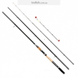 Фидерное удилище Crown  150 g  3.6 m    6C15036C
