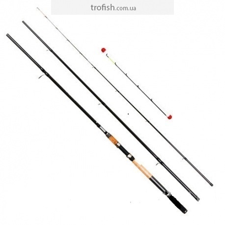 Фидерное удилище Crown  150 g  3.9 m    6C15039C