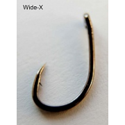 Крючки "WIDE-X" (уп 10 шт)