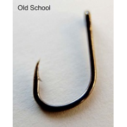 Крючки "OLD SCHOOL" (уп 10 шт)