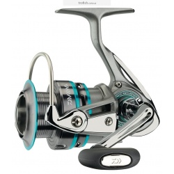 Daiwa Procaster  A