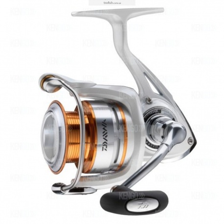Daiwa Exeler-Z 