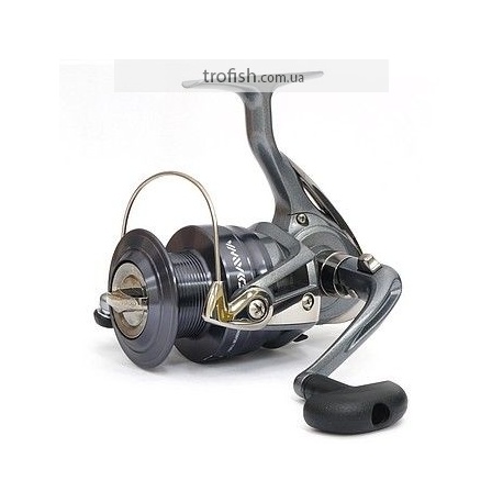 Катушкa   Daiwa Сrossfire 3Bi