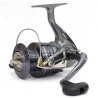 Катушкa   Daiwa Сrossfire 3Bi