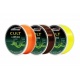 Climax  Леска  Cult Carp Line Z-Sport cooper-brown