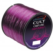  Леска   Climax Cult Carp Lile Deep Purple