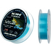 Флюорокарбоновая леска Awa-Shima Ion Power Strike One