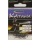Крючки  KATANA  1215A 