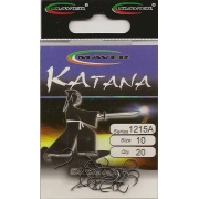 Крючки  KATANA  1215A 