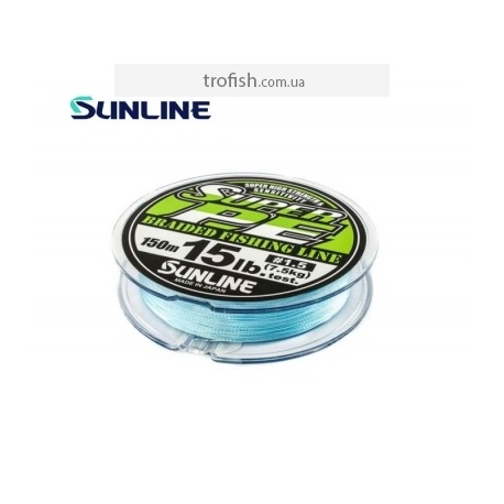 Шнур Sunline New Super PE 150 m