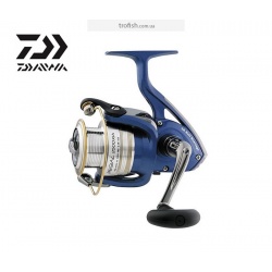 Daiwa Regal  XiA