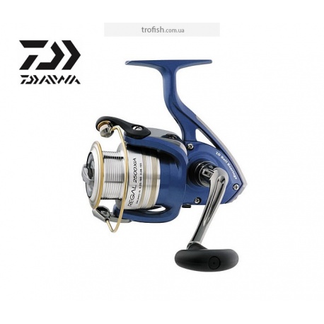 Daiwa Regal  XiA