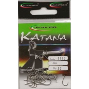 Крючки  KATANA  1110 