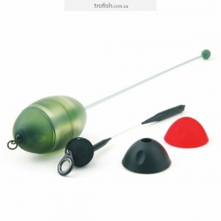 Fox Halo Adjustable Zig Float Kit ( Зиг риг система) 	CAC375