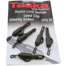 Taska 1444 Green