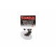 Taska Baseline Tungsten Beads 8mm Утяжеленные буферные бусины   1245