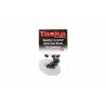 Taska Baseline Tungsten Beads 8mm Утяжеленные буферные бусины   1245