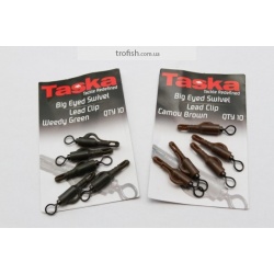 Taska 1445 Brown