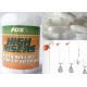 Fox High Riser Jumbo Refill ( ПВА пенка запаска) CPV042