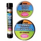 Fox PVA Mesh Wide Wide Heavy Mesh (пва система)     CPV001 - CPV015  Blue