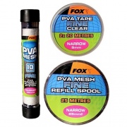 Fox PVA Mesh Wide Wide Heavy Mesh (пва система)     CPV001 - CPV015  Blue