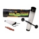 ПВА-сетка Prologic PVA All Season Micro Mesh  5m+Tube+Plunger