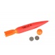 Поплавок Prologic Illuminated EVA Marker Float Kit Long Distance