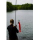 Поплавок Prologic Illuminated EVA Marker Float Kit Long Distance
