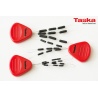 Taska Baseline Tungsten Sinkers   TAS1107