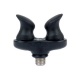 Fox Sure Grip Butt Rest ( Задники - замки)	CBR004