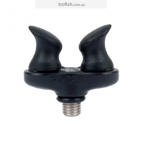Fox Sure Grip Butt Rest ( Задники - замки)	CBR004