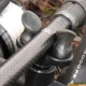 Fox Sure Grip Butt Rest ( Задники - замки)	CBR004