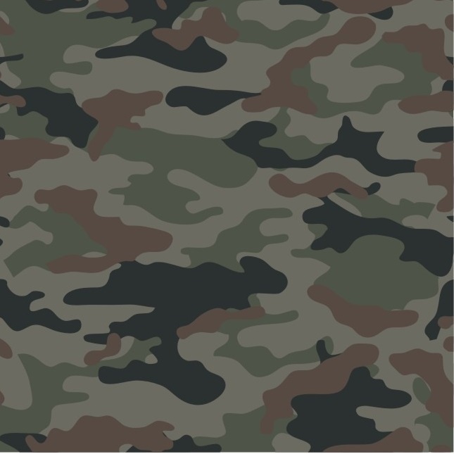 camo