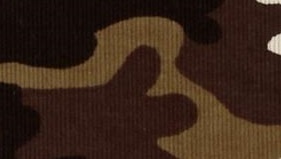 camo  brown black 