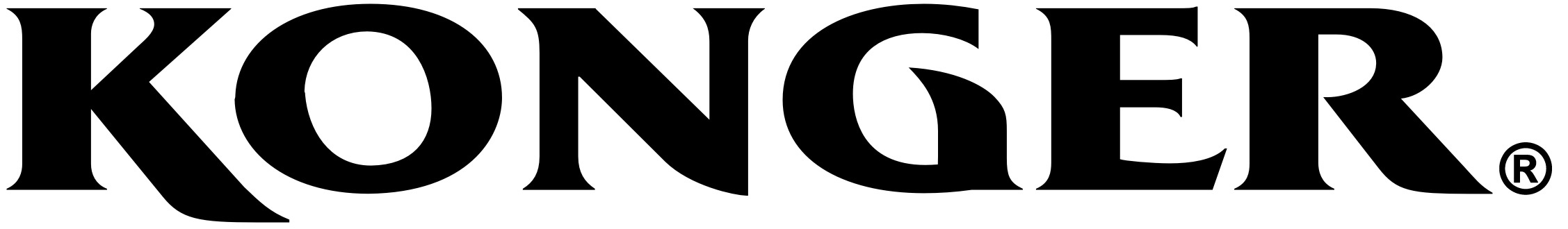 Konger