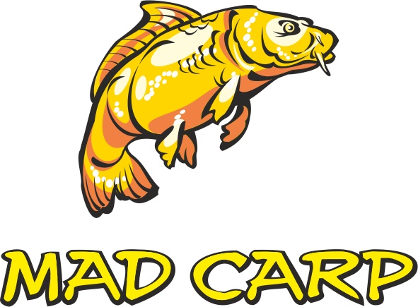 Mad Carp