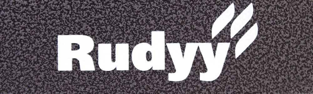 Ruddy