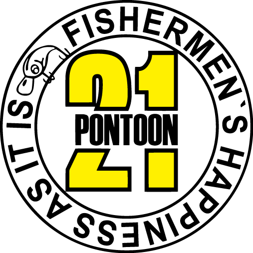 Pontoon 21