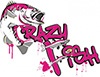 Crazy Fish