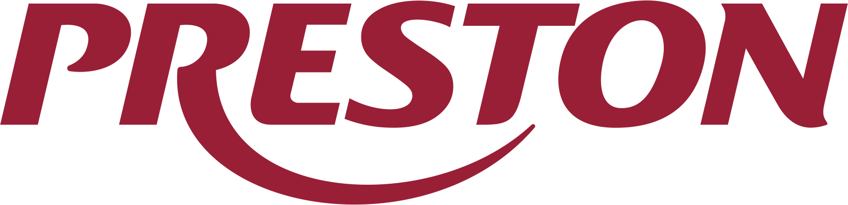 Preston